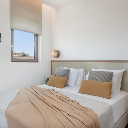 Anthos Villas - Chania Tavronitis Pokoj fotografie