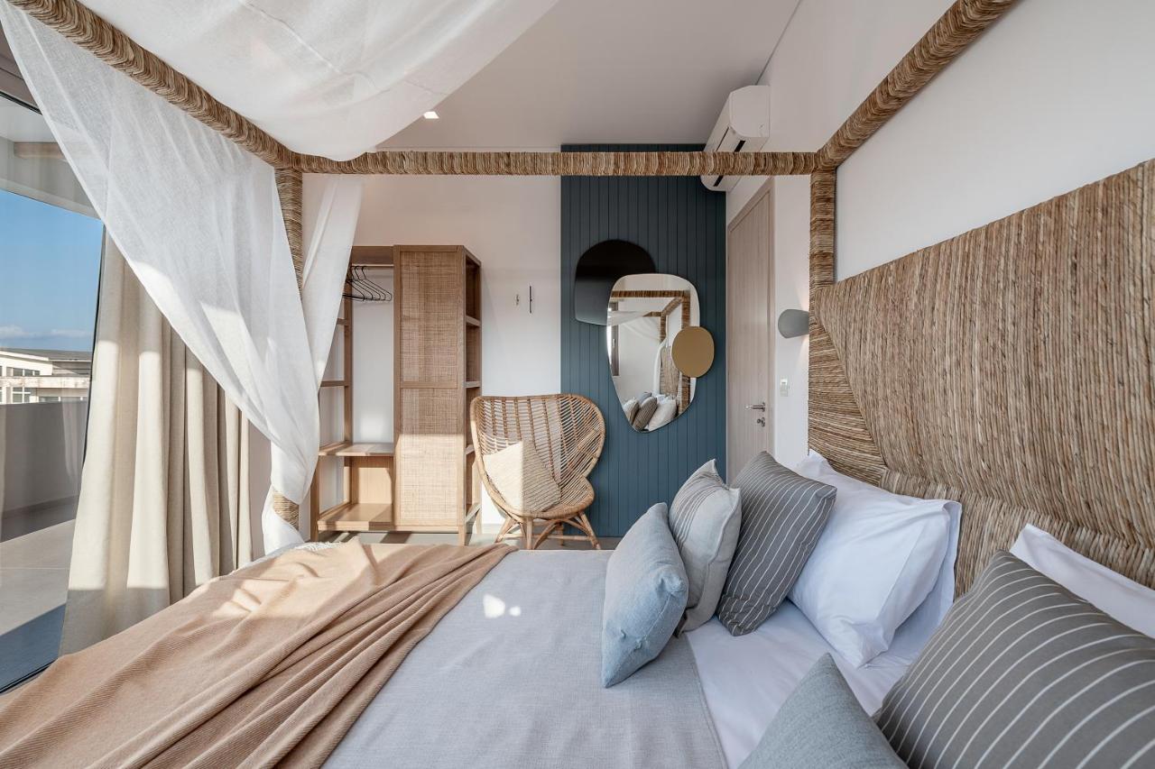 Anthos Villas - Chania Tavronitis Exteriér fotografie