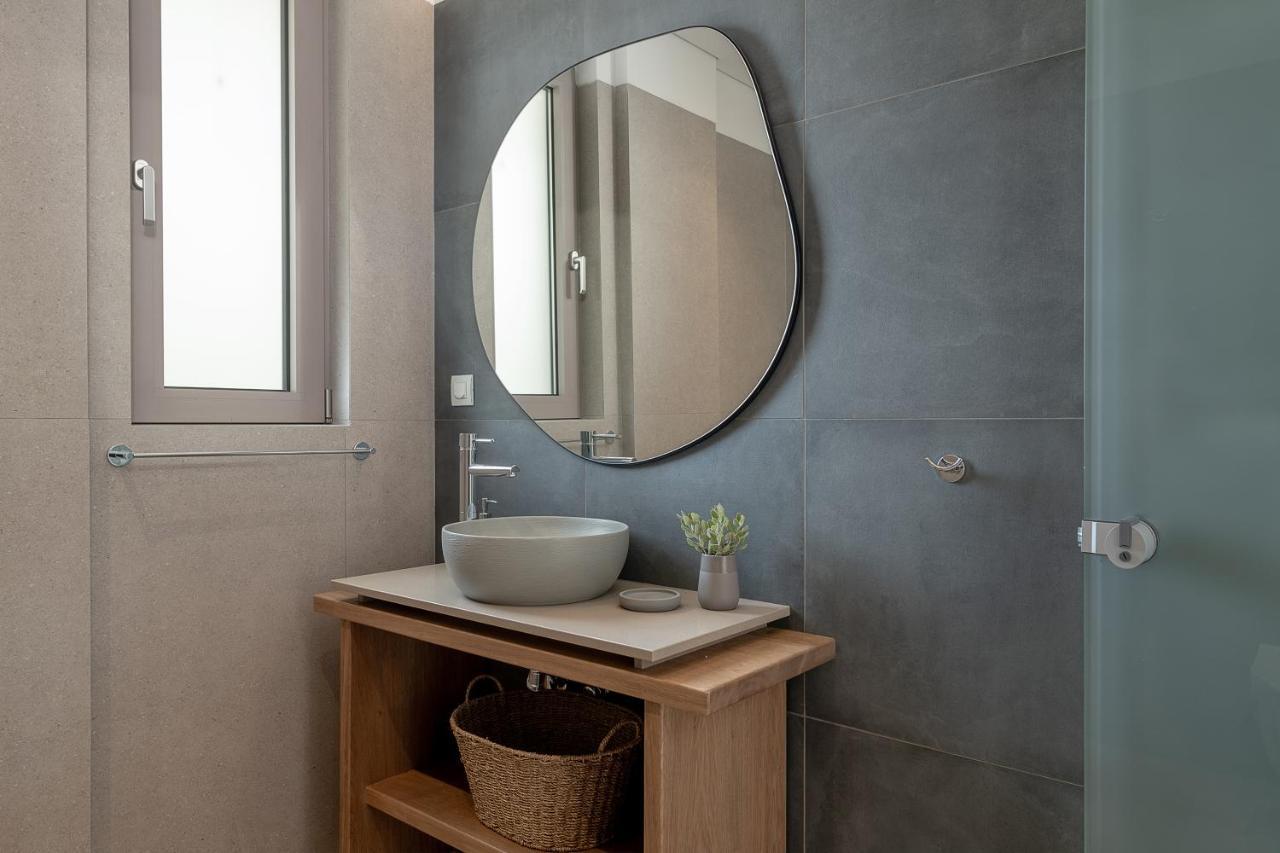 Anthos Villas - Chania Tavronitis Exteriér fotografie