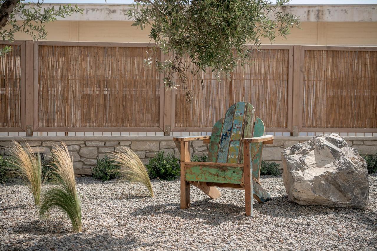 Anthos Villas - Chania Tavronitis Exteriér fotografie
