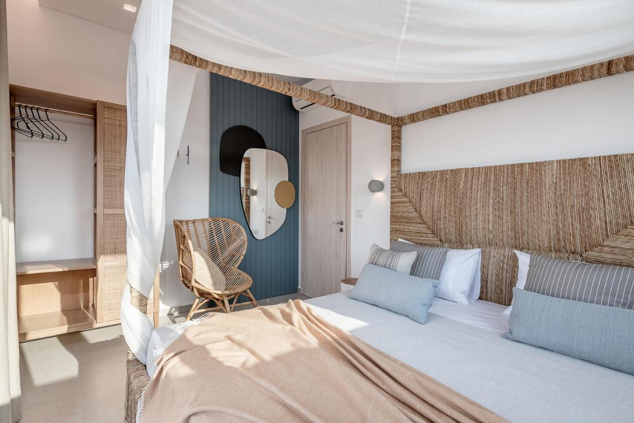 Anthos Villas - Chania Tavronitis Exteriér fotografie