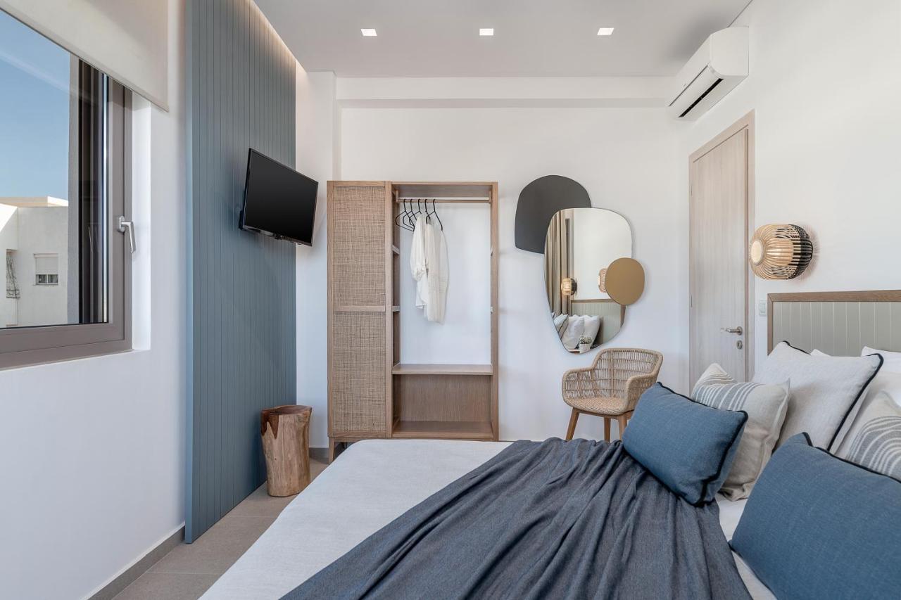 Anthos Villas - Chania Tavronitis Exteriér fotografie