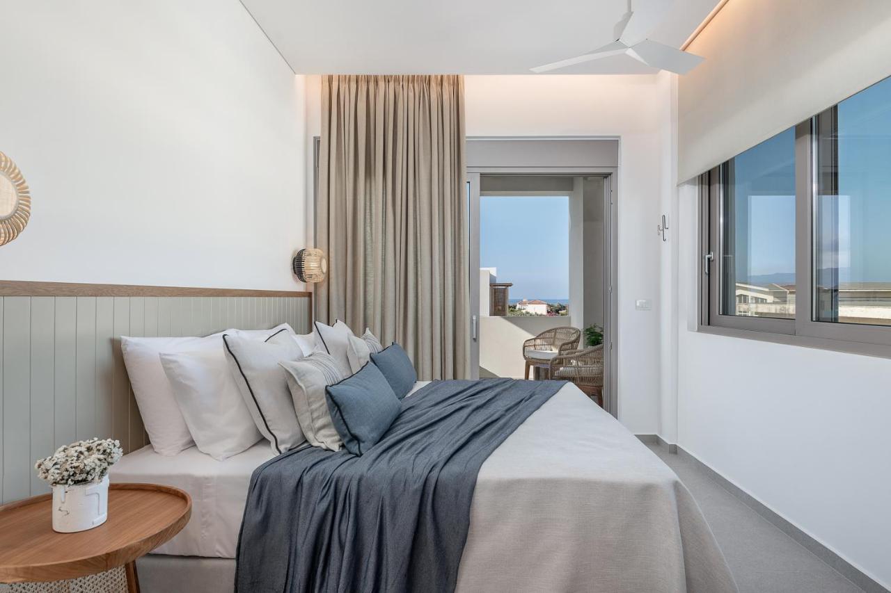 Anthos Villas - Chania Tavronitis Exteriér fotografie