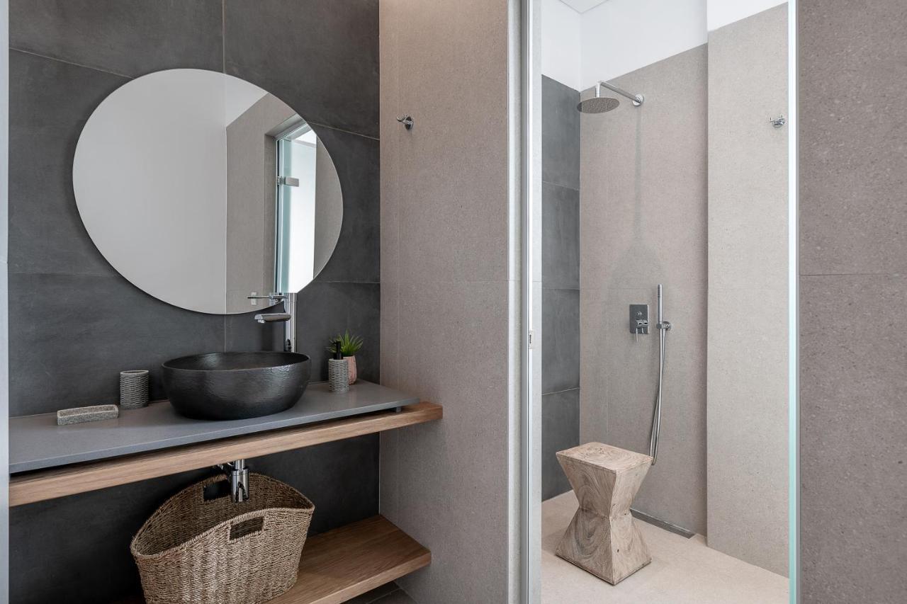 Anthos Villas - Chania Tavronitis Exteriér fotografie