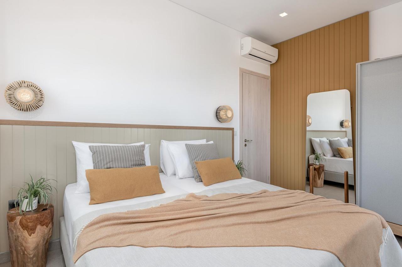 Anthos Villas - Chania Tavronitis Exteriér fotografie