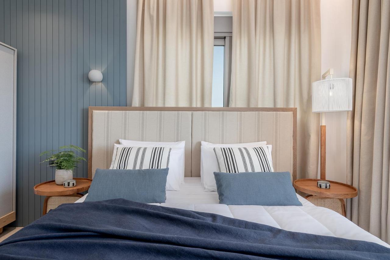 Anthos Villas - Chania Tavronitis Exteriér fotografie