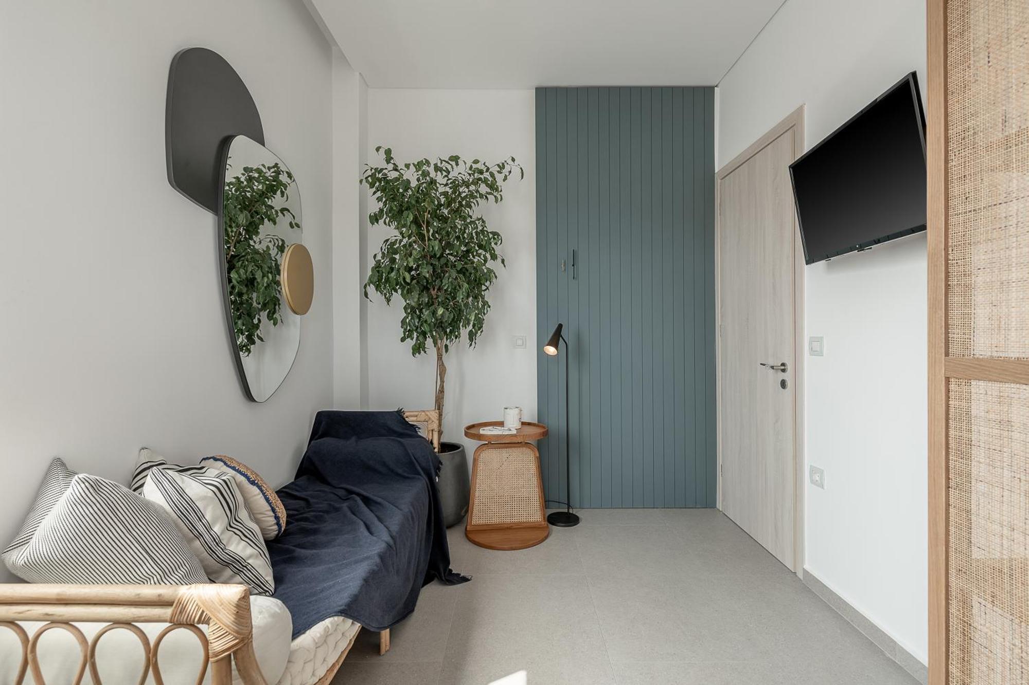 Anthos Villas - Chania Tavronitis Pokoj fotografie
